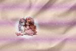 Vorbestellung * Little Girl With Unicorn Panel - Eigenproduktion - 3